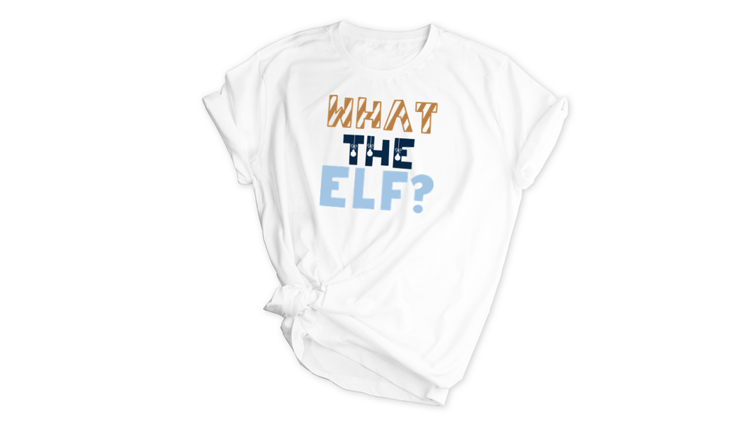 What the ELF?